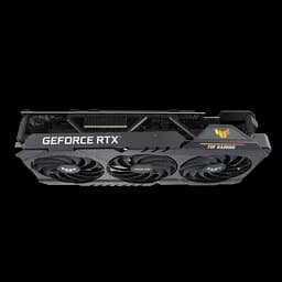 Відеокарта GeForce RTX 4090 24GB Asus TUF Gaming OG OC (TUF-RTX4090-O24G-OG-GAMING) Б/В - мініатюра 5