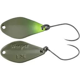 Блешня Nories Masukurouto Weeper 1.5g #023