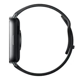 Смарт-часы Smart Watch Xiaomi Redmi Watch 5 Active 2 (320х385) LCD 470мАч Midnight Black - мініатюра 5