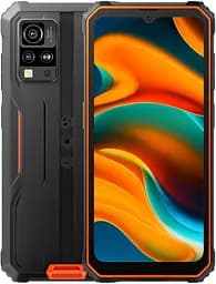 Смартфон Blackview BV4800 3/64GB Orange
