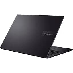 Ноутбук ASUS Vivobook 16 X1605VA-MB125 15.6' WUXGA IPS, Intel i7-1355U, 16GB, F1TB, UMA, NoOS, Чорний (90NB10N3-M009D0) - мініатюра 6