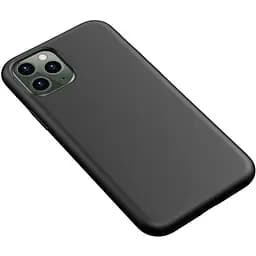 Чохол-накладка iPaky Sky Series TPU Case Apple iPhone 11 Pro Max Black