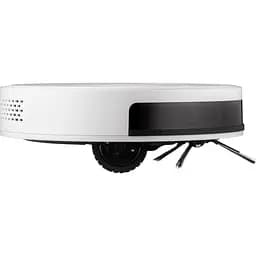 Робот-пилосос Ardesto RVC-S1300W [90961] - мініатюра 5