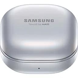 Навушники Samsung Galaxy Buds Pro Silver [SM-R190NZSASEK] [52859] - мініатюра 4