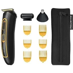 Тример універсальний Rowenta TN9113F0