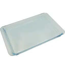 Деко жароміцне для мікрохвильової печі Panasonic Z0621BH20BP