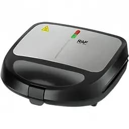 Мультимейкер RAF-541, 6 в 1 з потужністю 850W та змінними пластинами (41348-RAF541_1201)