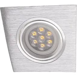 Світильник точковий Brille HDL-DT 111/1 MR16 SL 36-443