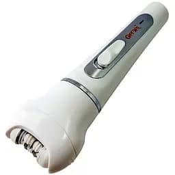 Епілятор Gemei GM 3072 3 W