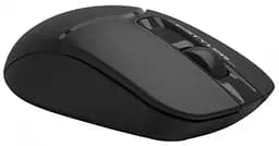 Миша A4Tech Fstyler FB12S Black - мініатюра 2