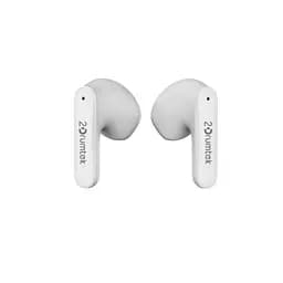 Навушники A4Tech B20 Grayish White (B20 Grayish White) - мініатюра 2