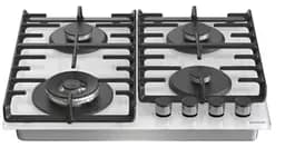 Варильна поверхня газова Gorenje GTW642SYW - мініатюра 2