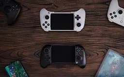 Геймпад 8BitDo Ultimate Mobile Gaming Controller Xbox Edition 80LA Чорний - мініатюра 7