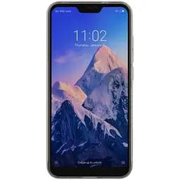 Чохол-накладка Nillkin TPU Nature Case Xiaomi Mi A2 Lite/Redmi 6 Pro Gray - мініатюра 3