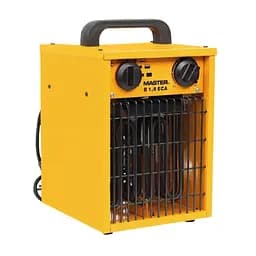 Теплова гармата Master B 1.8 ECA - мініатюра 2