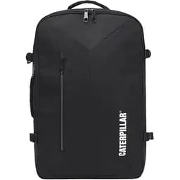 Рюкзак Caterpillar City Cabin Black (1103-84706-01-ACC)