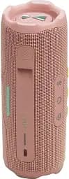 Bluetooth колонка JBL Flip 7 Pink (JBLFLIP7PINK) UA - мініатюра 4
