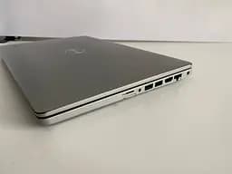 Ноутбук Dell Latitude 5411 14" (i5-10400H / 16GB / SSD 256GB / 1920x1080 IPS) Refurbished - мініатюра 9