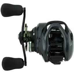 Котушка Shimano Curado MGL K 71HG 8+1BB - мініатюра 5