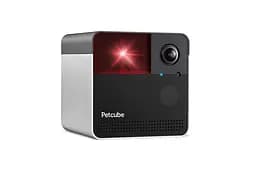 Компактная HD-камера Petcube Play 2 (PP20US)