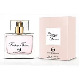 Sergio Tacchini Fantasy Forever 30 мл туалетна вода