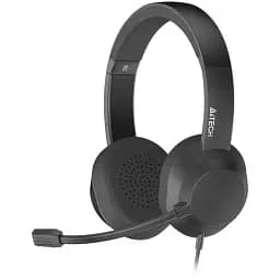 Гарнітура A4Tech FH150U Black (4711421000611) - мініатюра 3