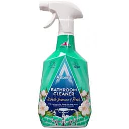 Очищающее средство для ванной комнаты Astonish Bathroom Cleaner 750 мл