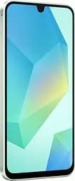 Смартфон Samsung Galaxy A16 4/128Gb Light Green (SM-A165FLGBEUC) - мініатюра 3