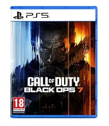 Гра PS5 Call of Duty: Black Ops 7 (1182649)