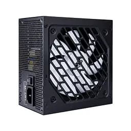 Блок живлення 1stPlayer 600W (FK-600-BK-EU) - мініатюра 6