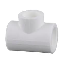 Трійник редукційний Kalde PPR ф32х25х20 000021005