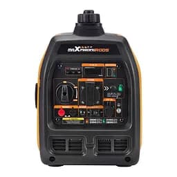 Інверторний генератор maXpeedingrods MXR3800DF 2800W / 3200 W  - мініатюра 2