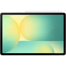 Планшет Samsung Galaxy Tab S10 FE+ 12/256GB Wi-Fi Silver (SM-X620NZSP) [140736] - мініатюра 3