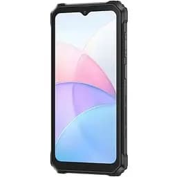 Смартфон Blackview BV6200 Pro 6/128Gb чорний (акб 13000 мач) - мініатюра 4