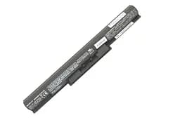Акумулятор для ноутбука Sony VGP-BPS35A Vaio Fit 14E 14.8V Black 2670 mAh