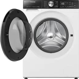 Прально-сушильна машина Hisense WD5S1045BW/UA (7087428) - мініатюра 5