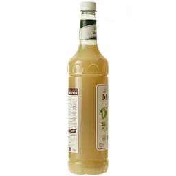 Лаймовий сік Monin Lime Rantcho пастеризований 1 л  - мініатюра 4