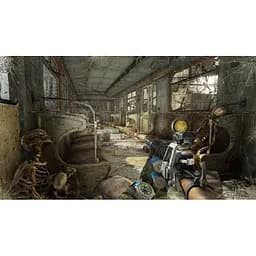 Гра Metro Redux (російська версія) (Nintendo Switch) - мініатюра 5