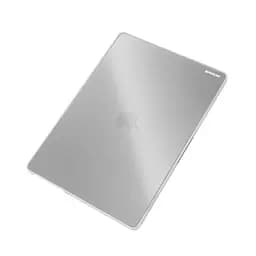 Чохол-накладка для MacBook Pro 14 M5-M1/M5 Pro-M2 Pro/M5 Max-M2 Max, прозорий, матовий, з полікарбонату, з відкритим доступом до всіх портів і роз"ємів, вентиляційними отворами, захист від подряпин, для макбука, ArmorStandart (ARM79459) - мініатюра 4