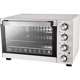 Электрическая духовка Holmer настольная HEO-083CLT (132457)