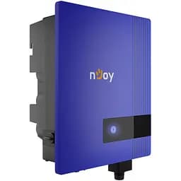 Мережевий сонячний інвертор nJoy Astris 8K/1P2T3 [SIN120080003ATCU0B] [113399] - мініатюра 2