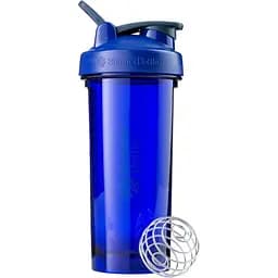 Шейкер BlenderBottle Pro 820 мл Ultramarin