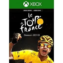 Ключ активації Microsoft Tour de France 2018 для Xbox One/Series