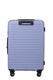 Валіза 68 См Samsonite RESTACKD LAVENDER 68x46x26(29) KO6*81003 - мініатюра 4