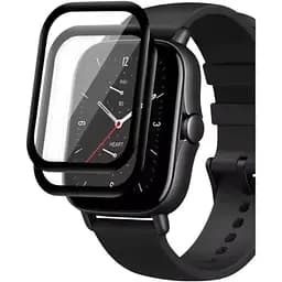 Захисна плівка DK CDK для Xiaomi Amazfit GTR 2 / 2e 47mm Composite Film box 2 шт. (012435) (black)