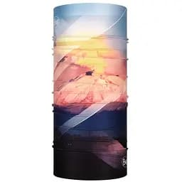 Бафф Buff COOLNET UV+ popocatépetl Разноцветный