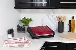 Електрогриль George Foreman 25050-56 (25050-56) - мініатюра 4