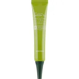 Крем для шкіри навколо очей Tony Moly The Chok Green Tea 30 мл - мініатюра 2