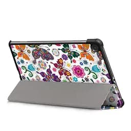 Чохол-книжка BeCover Smart Case для Samsung Galaxy Tab S6 Lite -2024 10.4" P620/P625/P627 Butterfly (710824) - мініатюра 2