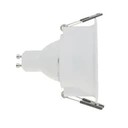 Точковий світильник Brille HDL-DS 182 MR16 WH/CH 36-381 - мініатюра 2